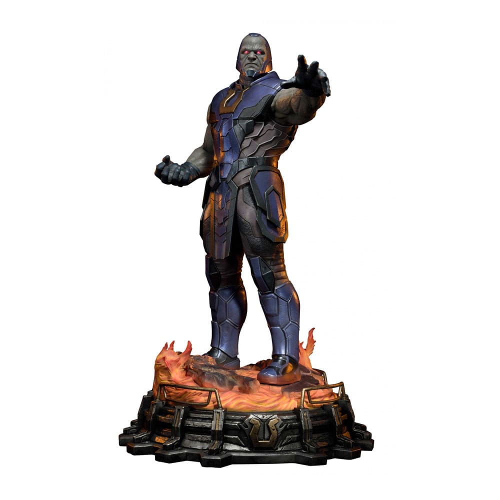 Injustice 2 Estatua Darkseid Exclusive 87 cm