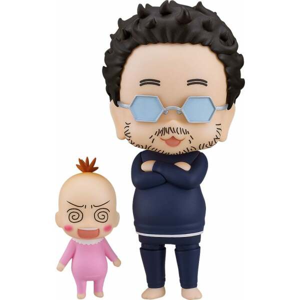 Insufficient Direction Figura Nendoroid Director-kun 10 cm - Collector4U