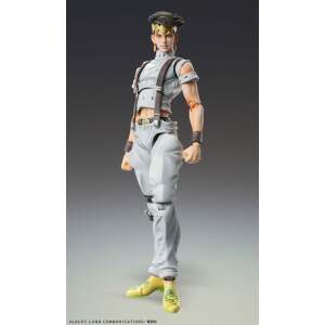 JoJo's Bizarre Adventure Part 4: Diamond is unbreakable Figura Chozokado (Rohan Kishibe Ver. 3) 15 cm