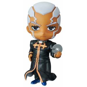 JoJo's Bizarre Adventure Stone Ocean Figura Nendoroid Enrico 10 cm