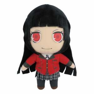 Kakegurui Peluche Yumeko Jabami 20 cm - Collector4U