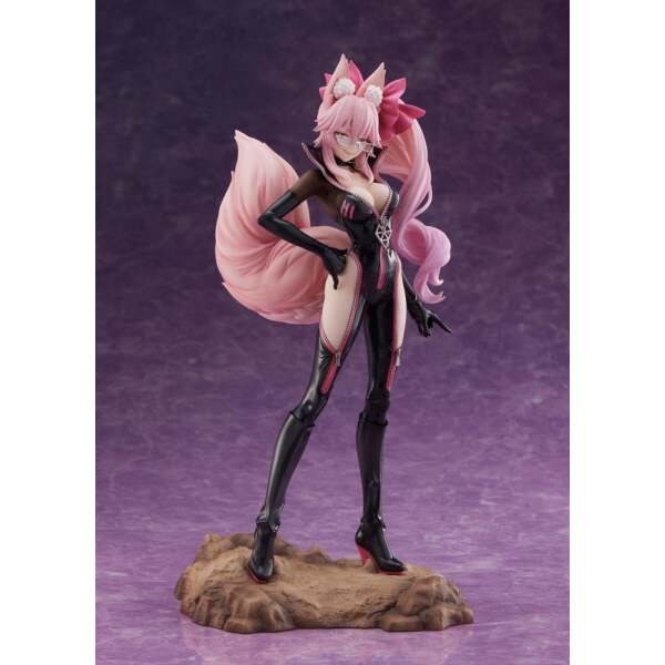 Fate/Extra Estatua PVC 1/7 Assassin/Koyanskaya Of Light 26 cm