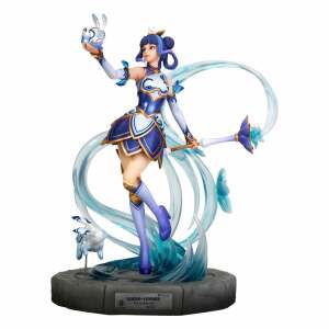 League of Legends Estatua Master Craft Porcelain Lux 42 cm