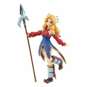 Legend of Mana: The Teardrop Crystal Estatua PVC Pop Up Parade Seraphina 19 cm