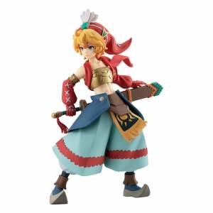 Legend of Mana: The Teardrop Crystal Estatua PVC Pop Up Parade Shiloh 17 cm