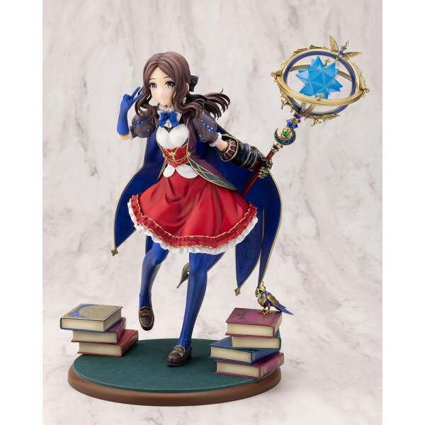 Fate/ Grand Order Estatua PVC 1/7 Rider/Leonardo da Vinci 23 cm - Collector4U