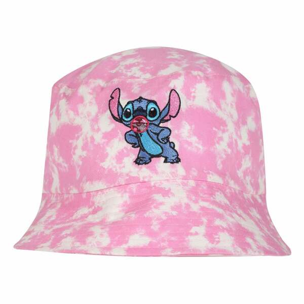 Lilo & Stitch Gorra Stitch Tie Dye