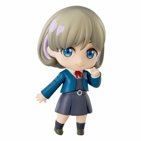 Love Live Superstar!! Nendoroid Figura Keke Tang 10 cm - Collector4u.com