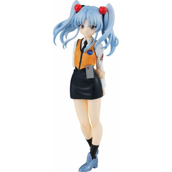 Martian Successor Nadesico Estatua Pop Up Parade Ruri Hoshino 16 cm - Collector4U