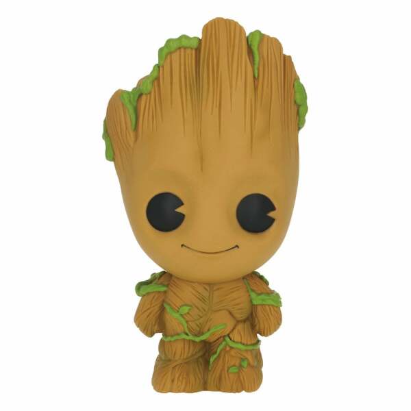 Marvel Hucha Groot 20 cm - Collector4U.com