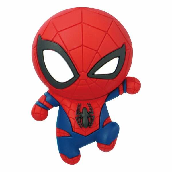 Marvel Imán Spider-Man - Collector4u.com