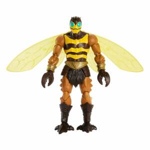 Masters of the Universe: New Eternia Masterverse Figura Buzz-Off 18 cm - Collector4u.com