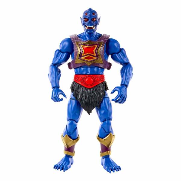 Masters of the Universe: New Eternia Masterverse Figura Webstor 18 cm - Collector4u.com