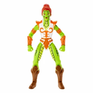 Masters of the Universe Origins Figuras Snake Teela 14 cm - Collector4u.com