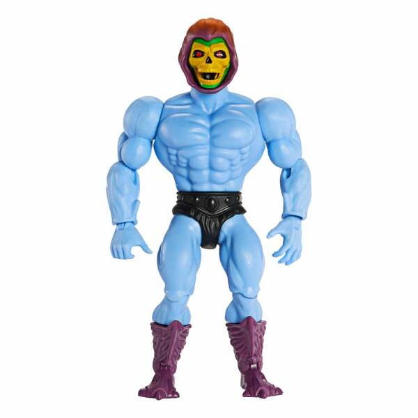 Masters of the Universe Origins Pack de 2 Figuras Skeletor & Screeech 14 cm - Collector4u.com