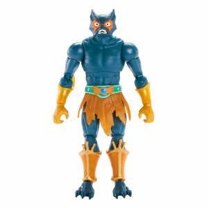 Masters of the Universe: Revelation Masterverse Figura Classic Mer-Man 18 cm - Collector4u.com