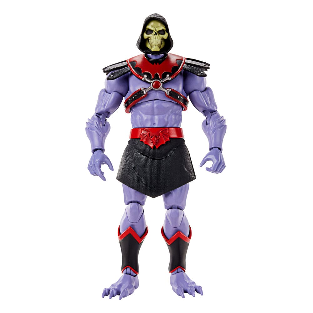 Masters of the Universe: Revelation Masterverse Figura Horde Skeletor 18 cm