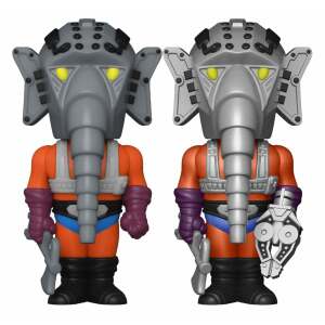 Masters of the Universe Vinyl SODA Figuras SnoutSpout 11 cm Surtido (6)