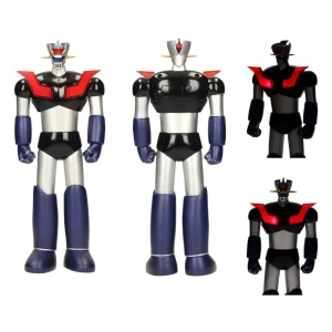 Mazinger Z Estatua con sonido PVC Mazinger Z 30 cm - Collector4U