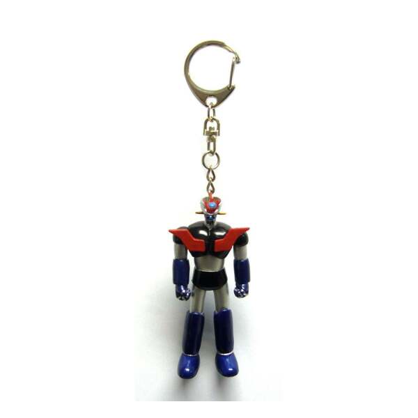 Mazinger Z Llavero PVC Mazinger Z 7 cm - Collector4U