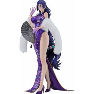 Fate/Grand Order Estatua PVC 1/7 Berserker/Minamoto-no-Raikou: Travel Portrait Ver. 26 cm