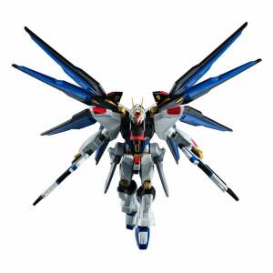 Mobile Suit Gundam SEED Destiny Figura Robot Spirits ZGMF-X20A Strike Freedom Gundam 15 cm - Collector4U.com