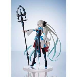 Fate/Extra Estatua PVC Berserker / Morgan 20 cm - Collector4U