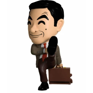 Mr Bean Figura Vinyl Mr Bean 12 cm - Collector4U