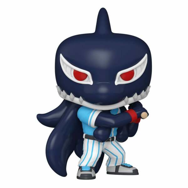 My Hero Academia HLB POP! Animation Vinyl Figura Gang Orca (Baseball) 9 cm - Collector4U