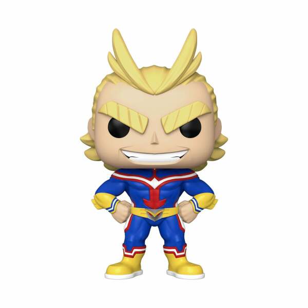 My Hero Academia POP! Animation Vinyl Super Sized Figura All Might 46 cm - Collector4u.com