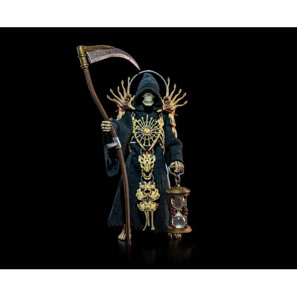 Mythic Legions: Necronominus Figura Maxillius the Harvester 15 cm - Collector4u.com