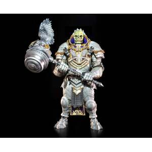 Mythic Legions: Necronominus Figura Sir Ucczajk (Ogre Scale) 15 cm - Collector4u.com