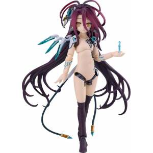 No Game No Life Zero Figura Figma Schwi 12 cm