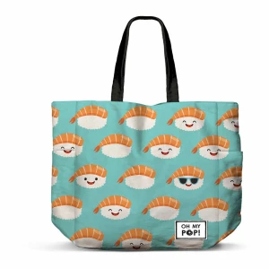 Oh My Pop! Bolsa horizontal Nigiri - Collector4u.com