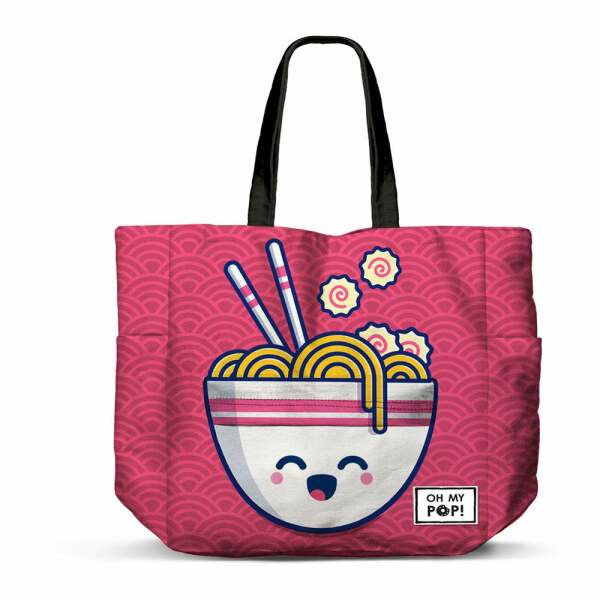 Oh My Pop! Bolsa horizontal Noodle - Collector4u.com