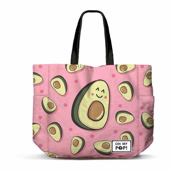 Oh My Pop! Bolsa horizontal Waka - Collector4u.com