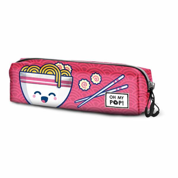 Oh My Pop! Estuche para lápices Noodle - Collector4u.com