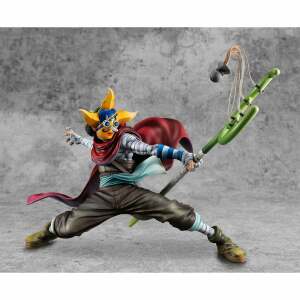 One Piece Estatua PVC P.O.P. Playback Memories Soge King 17 cm - Collector4u.com