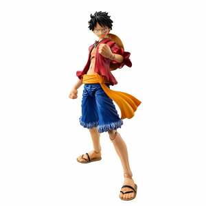 One Piece Figura Action Heroes Monkey D. Luffy 18 cm - Collector4U