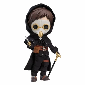 Original Character Figura Nendoroid Doll Doctor: Ansel Moretti 14 cm - Collector4u.com