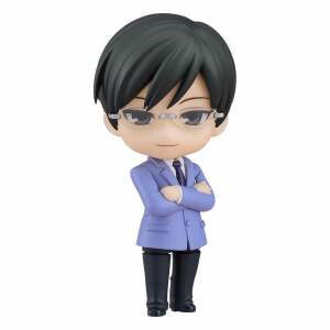 Ouran High School Host Club Figura Nendoroid Kyoya Ootori 10 cm - Collector4U