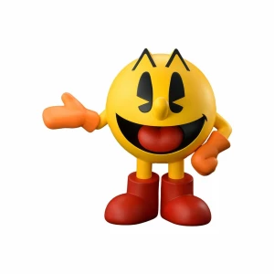 Pac-Man Estatua PVC SoftB PAC-MAN 30 cm - Collector4U