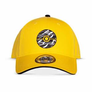 Pokemon Gorra Béisbol Pokeball amarillo - Collector4u.com