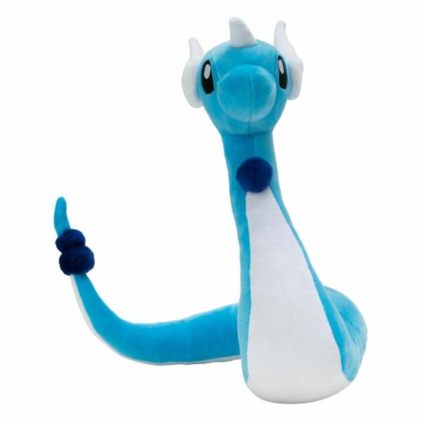 Pokémon Peluche Dragonair 30 cm - Collector4U.com