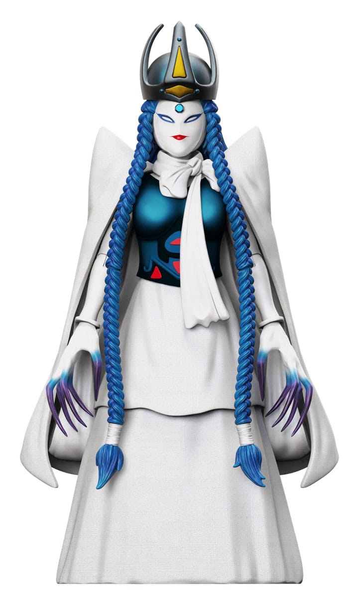 Power Rangers Figura Ultimates Madame Woe 18 cm