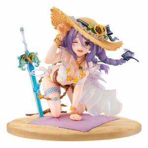 Princess Connect! Re:Dive Estatua PVC Lucrea Shizuru (Summer) 23 cm - Collector4U.com