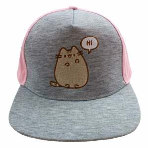 Pusheen Gorra Snapback Hi - Collector4U.com