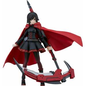 RWBY: Ice Queendom Figura Figma Ruby Rose 13 cm - Collector4U.com