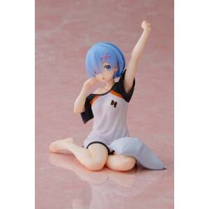 Re:Zero - Starting Life in Another World Coreful Estatua PVC Rem Wake Up Ver. - Collector4U.com