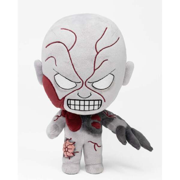 Resident Evil Peluche Tyrant 30 cm - Collector4U.com